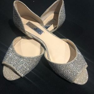 SILVER & GOLD FLATS FROM INC